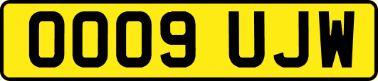 OO09UJW