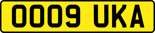 OO09UKA