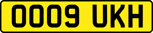 OO09UKH