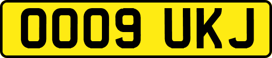 OO09UKJ