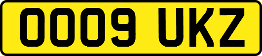OO09UKZ
