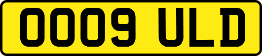 OO09ULD
