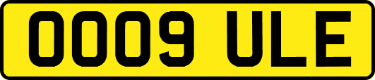 OO09ULE