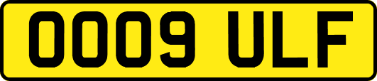 OO09ULF