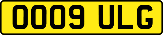 OO09ULG