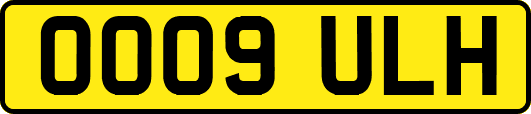 OO09ULH
