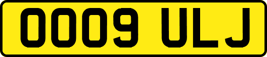 OO09ULJ