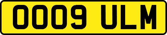 OO09ULM