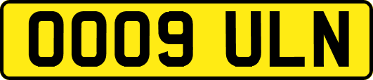 OO09ULN