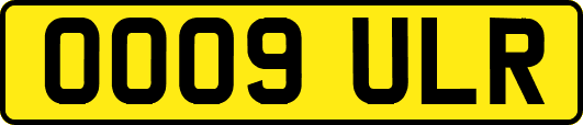 OO09ULR