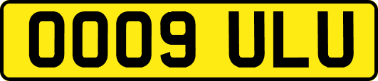 OO09ULU