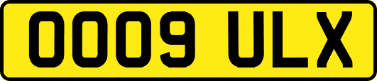 OO09ULX