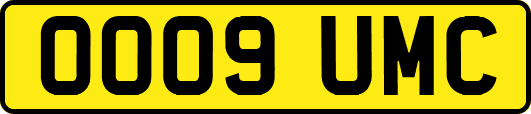 OO09UMC