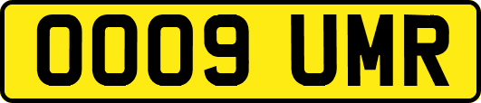 OO09UMR