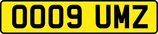 OO09UMZ