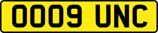 OO09UNC