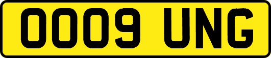 OO09UNG