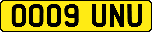 OO09UNU