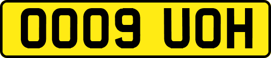 OO09UOH