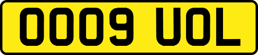 OO09UOL