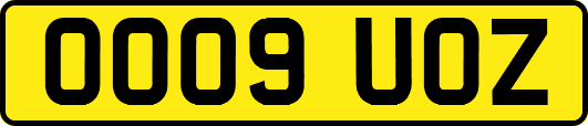 OO09UOZ