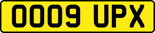 OO09UPX