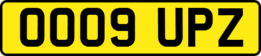 OO09UPZ