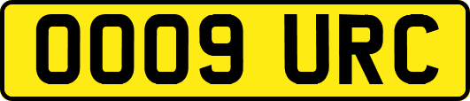 OO09URC