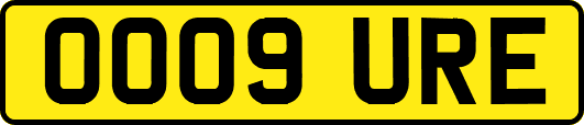OO09URE
