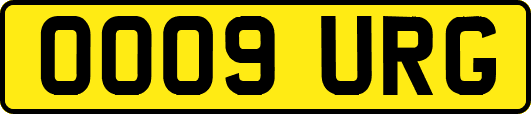OO09URG