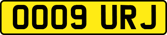 OO09URJ