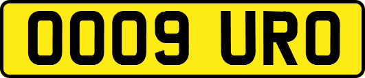 OO09URO