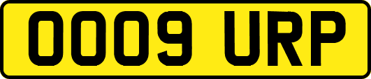OO09URP
