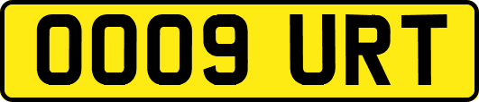 OO09URT