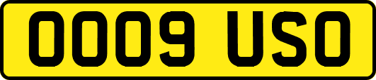 OO09USO