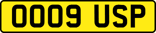 OO09USP