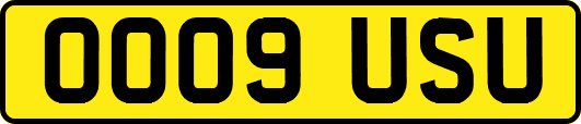 OO09USU