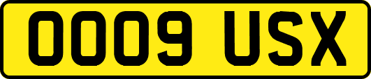OO09USX