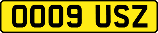 OO09USZ