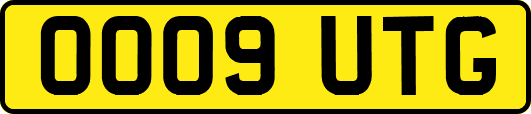 OO09UTG