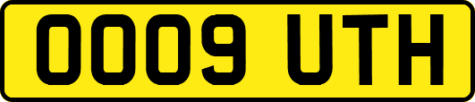 OO09UTH