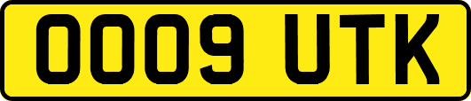 OO09UTK