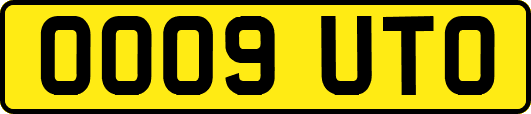 OO09UTO