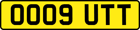 OO09UTT