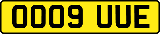 OO09UUE
