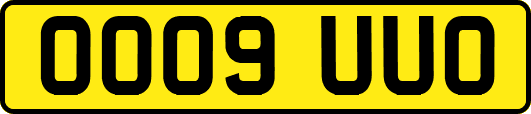 OO09UUO