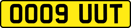OO09UUT