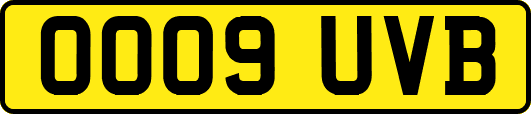 OO09UVB