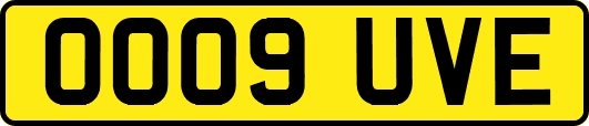 OO09UVE