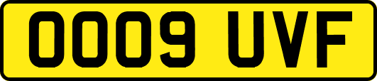 OO09UVF